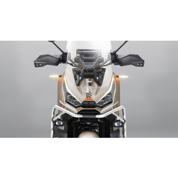 Zontes 368 G V2 – reflektor LED